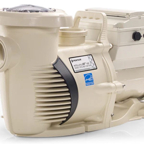 Pentair — Pentair IntelliFlo VSF Variable Speed Pool Pump