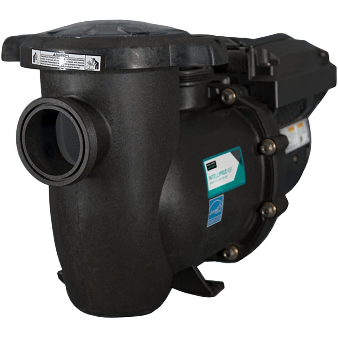 Sta-Rite — Sta-Rite IntelliPro VSF Variable Speed Pool Pump