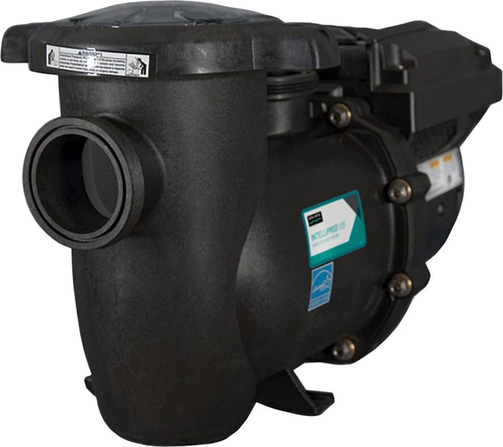 Sta-Rite — Sta-Rite IntelliPro VSF Variable Speed Pool Pump