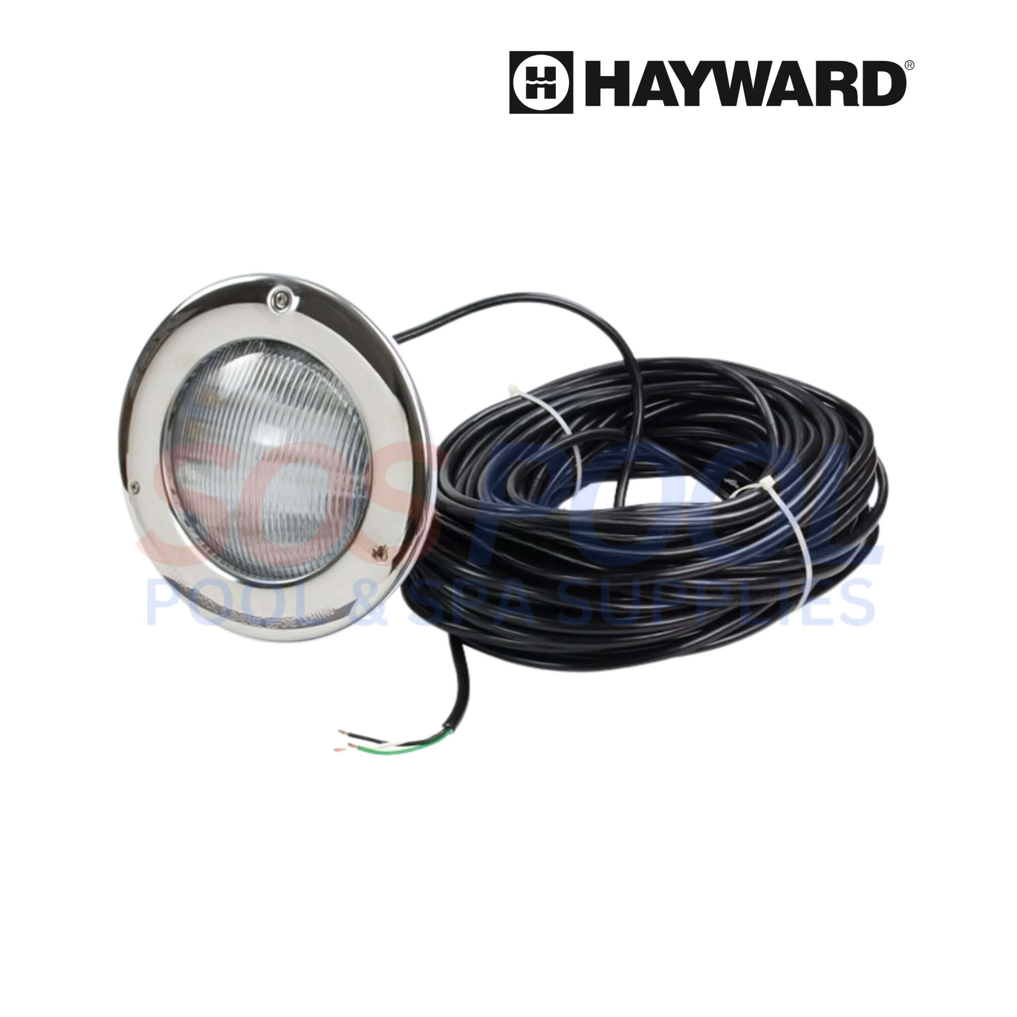 Hayward ColorLogic 4.0 Color LED Pool Light