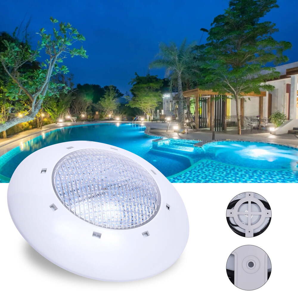 Toveenen — Toveenen Pool Lights Underwater LED