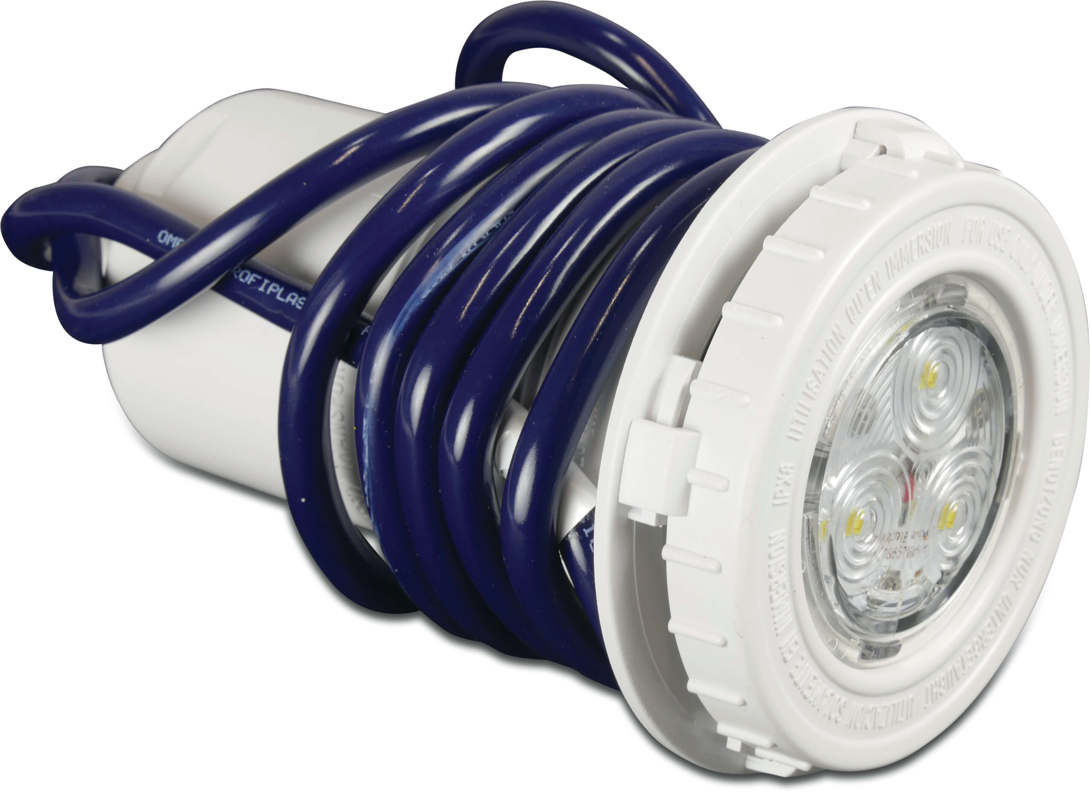 Hayward — Hayward CrystaLogic White LED Pool Light