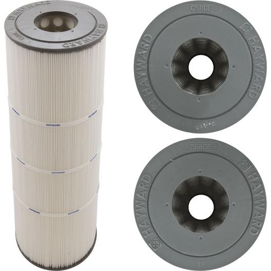 Hayward — Hayward SwimClear Single Element Cartridge