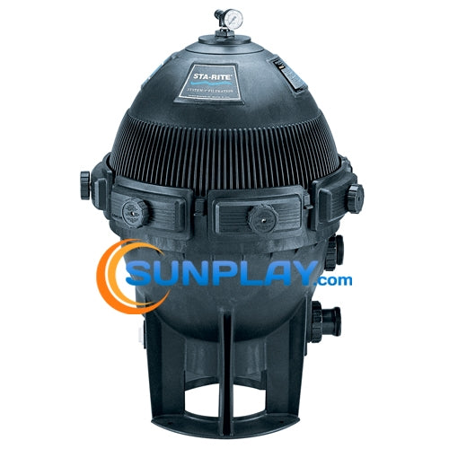 Sta-Rite — Sta-Rite System 3 S8M120 Sand Filter