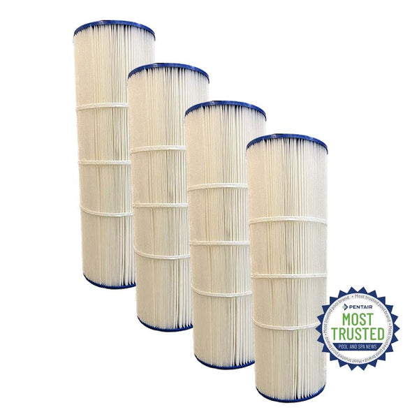 Pentair — Pentair Clean Clear Plus 240 cartridge filter