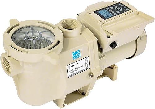 Generic — Variable Speed Pool Pump