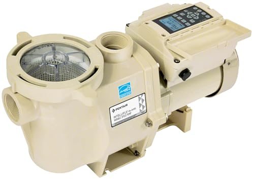 Generic — Variable Speed Pool Pump