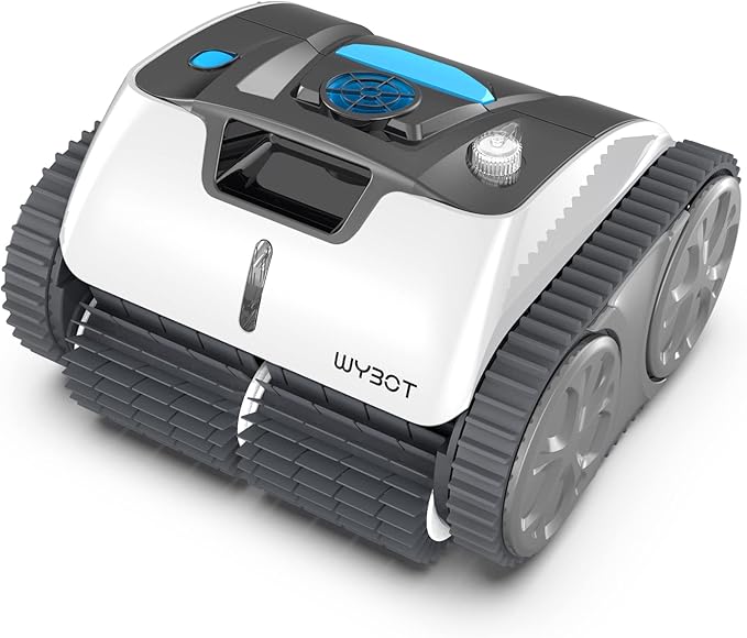 WYBOT — WYBOT Osprey 700