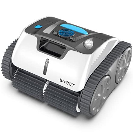 WYBOT — WYBOT Osprey 700