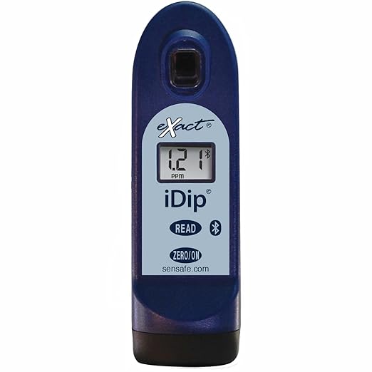 eXact — eXact iDip Smart Photometer
