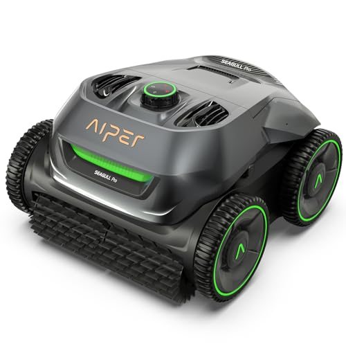 Generic — Robotic Pool Cleaner