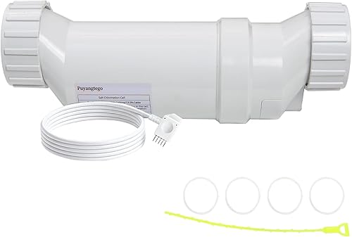 t15 — t15 Salt Cell Replacement Compatible with Hayward Turbo Cell T-15 W3T-CELL-15 an