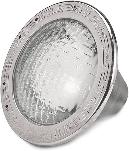 Pentair — Pentair EC602128 Amerilite 10 Inch 120 Volt 500 Watt Underwater Swimming Pool Sp