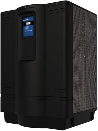 Hayward — Hayward HeatPro Heat Pump HP21104T