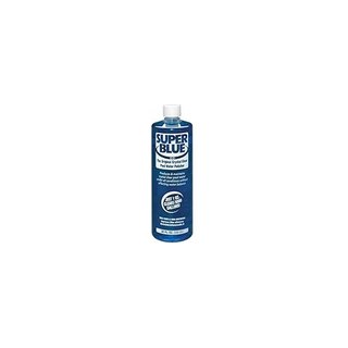 Robarb — Robarb 313 Super Blue Pool Stabilizer, 4 lbs