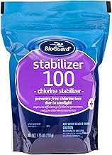 Bioguard — Bioguard Stabilizer 100, 4 lbs