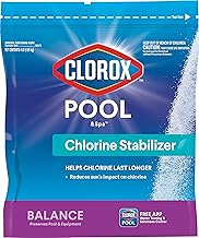 Swim — Swim University Pool Stabilizer, 4 lbs