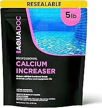Robarb — Robarb 312 Calcium Hardness Increaser, 5 lbs