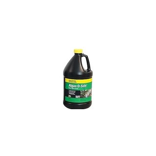 Aqua — Aqua Chem 6-1760 Algaecide, 1 Gallon