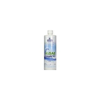 Natural — Natural Chemistry 05118 Algaecide, 1 Quart