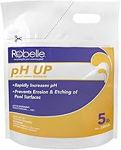 Robarb — Robarb 316 pH Increaser, 5 lbs