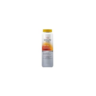 Leisure — Leisure Time 43020 pH Increaser, 5 lbs