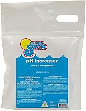 Swim — Swim University pH Increaser, 5 lbs