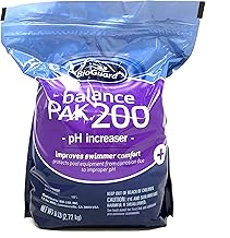 Bioguard — Bioguard Balance Pak 200, 5 lbs