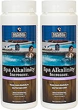 Natural — Natural Chemistry 14000 Alkalinity Increaser, 5 lbs