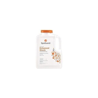 Aqua — Aqua Chem 6 lbs Shock Treatment