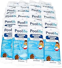 Poolife — Poolife Shock, 24-Pack