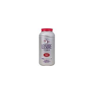 Leisure — Leisure Time 4 lbs Shock Treatment