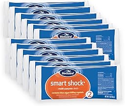 Bioguard — Bioguard Shock, 12-Pack