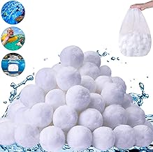 AquaStar — AquaStar Filter Balls, 2 lbs