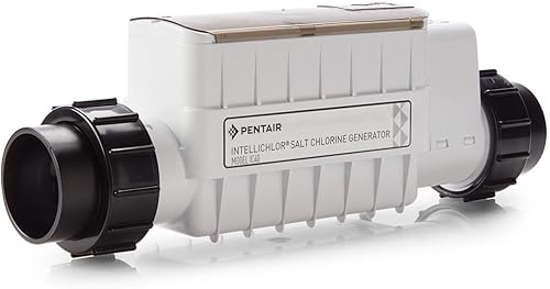 Pentair — Pentair IntelliChlor IC40