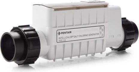Pentair — Pentair IntelliChlor IC40
