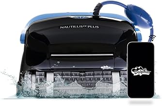 Dolphin — Dolphin Nautilus CC Plus Automatic Pool Cleaner