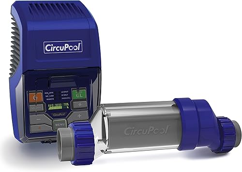 CircuPool — CircuPool RJ-45 Plus