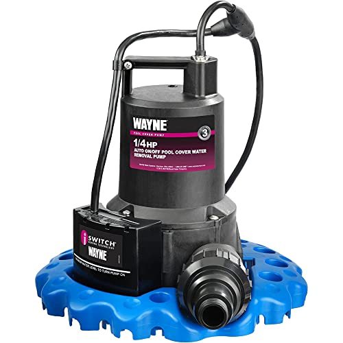 Generic — Pool Cover Pump