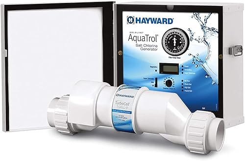Hayward — Hayward Aqua Trol Above Ground