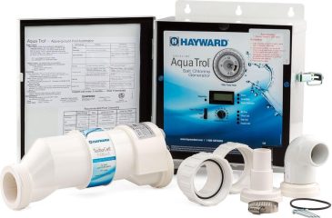 Hayward — Hayward Aqua Trol Above Ground