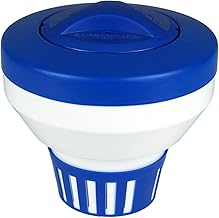 Poolmaster — Poolmaster 22211 Smart Pool Chemical Dispenser