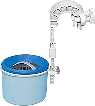 Intex — Intex Deluxe Wall Mounted Automatic Pool Chlorinator