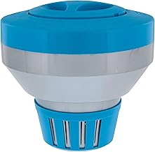 Pool — Pool Supply World 3-Inch Chlorine Tablet Feeder