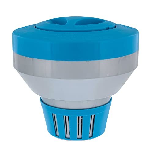 Pool — Pool Supply World 3-Inch Chlorine Tablet Feeder