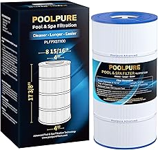 Waterway — Waterway 716-0100 Pool Filter Cartridge