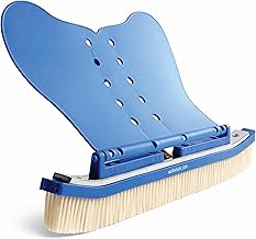 Swimline — Swimline Wall Whale Pool Brush Kit