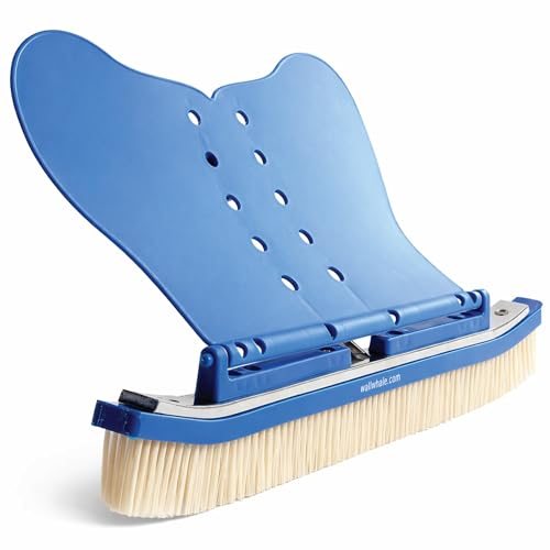 Swimline — Swimline Wall Whale Pool Brush Kit