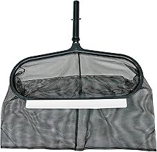 Poolmaster — Poolmaster 22200 Leaf Rake with Telescopic Pole