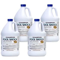Liquid Chlorine / Sodium Hypochlorite (12.5%)